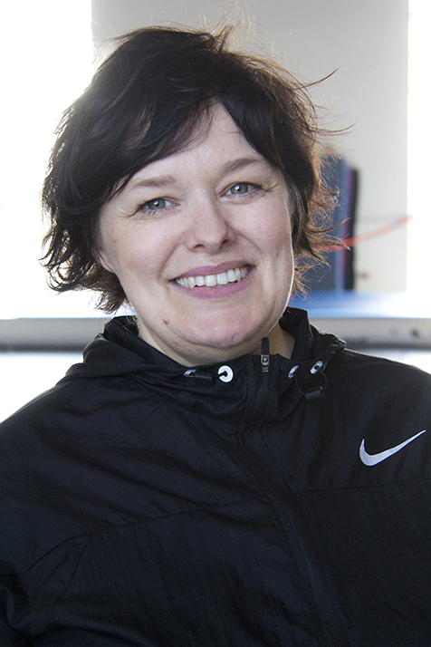 Tina Krogh
