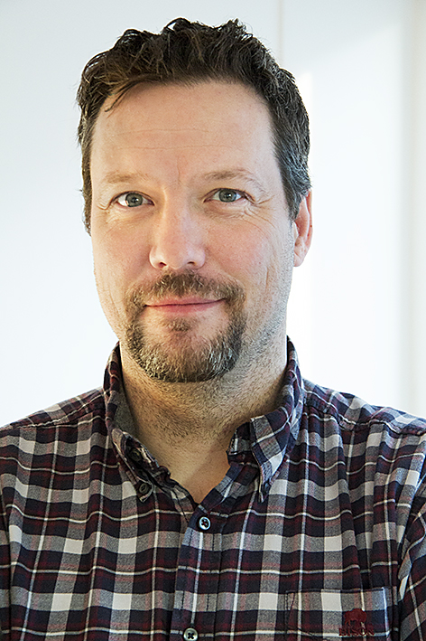 Søren Vinther Søren Vinther